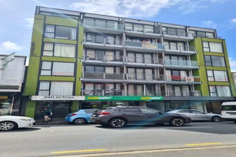 Photo of property in Dual Apartments, 308/142 Vivian Street, Te Aro, Wellington, 6011