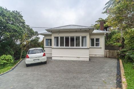 Photo of property in 5 Jalna Avenue, Khandallah, Wellington, 6035