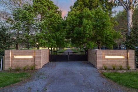 Photo of property in 86 Raddens Road, Ohoka, Kaiapoi, 7692