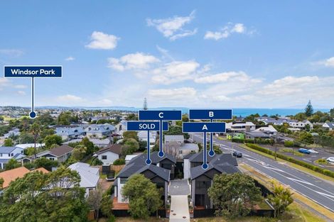 Photo of property in 1a Altair Place, Windsor Park, Auckland, 0632