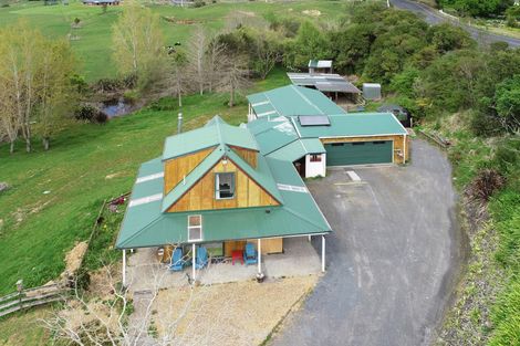 Photo of property in 10 Te Awa Kite Road, Onewhero, Tuakau, 2697