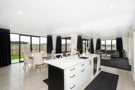 Photo of property in 3 Sadie Drive, Matamata, 3400