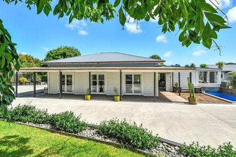 Photo of property in 22d Pacific Street, Waiuku, 2123