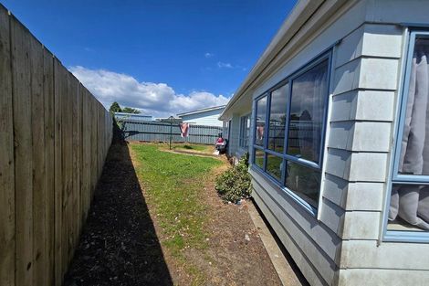 Photo of property in 4 Oratu Place, Manurewa, Auckland, 2102