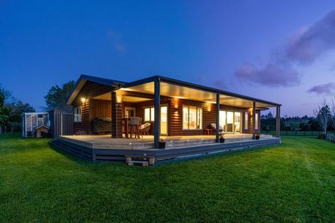 Photo of property in 565 Snooks Road, Maungakaramea, Whangarei, 0178
