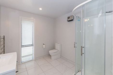 Photo of property in 2 Berners Way, Rolleston, 7615