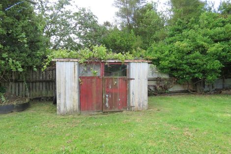 Photo of property in 35 Dick Street, Reefton, 7830