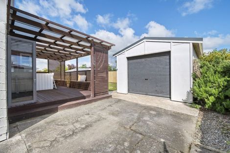 Photo of property in 36 Stewart Street, Marton, 4710