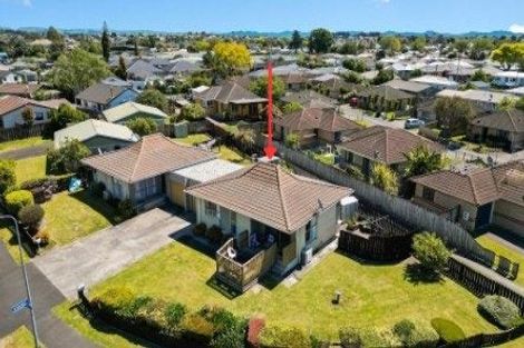 Photo of property in 18a Roy Street, Nawton, Hamilton, 3200