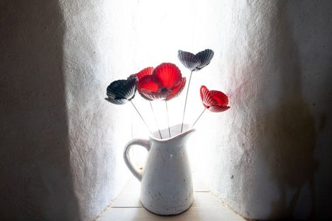 Photo of property in 65 Duncan Road, Ngahinapouri, Ohaupo, 3882