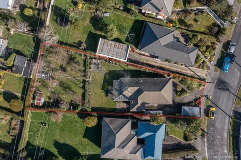 Photo of property in 132 Centennial Avenue, Helensburgh, Dunedin, 9010