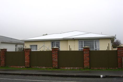 Photo of property in 32 Morton Street, Georgetown, Invercargill, 9812
