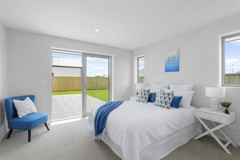 Photo of property in 858 Goulds Road, Rolleston, 7614