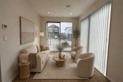 Photo of property in 2 Turbine Way, Hobsonville, Auckland, 0616