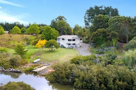 Photo of property in 754 Matakana Road, Warkworth, 0985