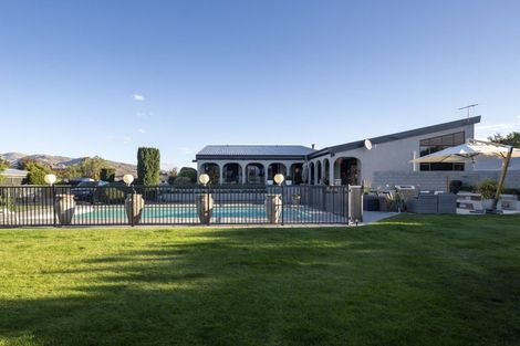 Photo of property in 6 Leitrum Street, Cromwell, 9310