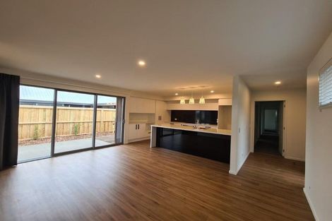 Photo of property in 61 Lenborough Drive, Rolleston, 7614