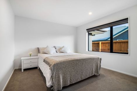 Photo of property in 9 Feather Place, Rolleston, 7615