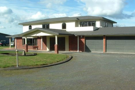 Photo of property in 136 Old Taupiri Road, Ngaruawahia, Taupiri, 3792