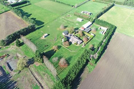 Photo of property in 1504 Old West Coast Road, West Melton, Christchurch, 7671