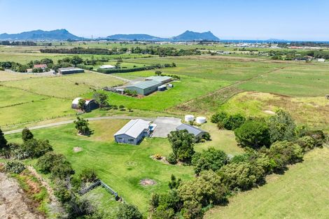 Photo of property in 42 Mccathie Road, Ruakaka, Whangarei, 0171