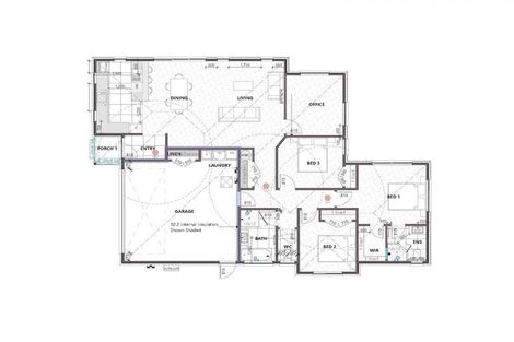 Photo of property in 9 Memorial Rise, Morrinsville, 3300