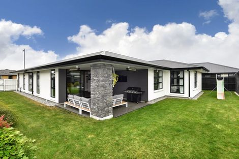 Photo of property in 5 Bouma Street, Halswell, Christchurch, 8025