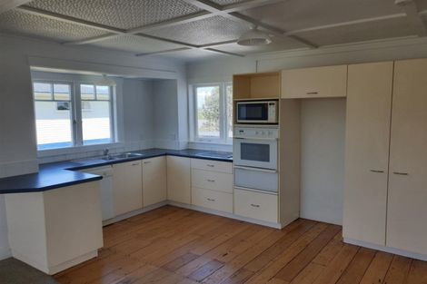 Photo of property in 100 Hurndall Street East, Maungaturoto, 0520