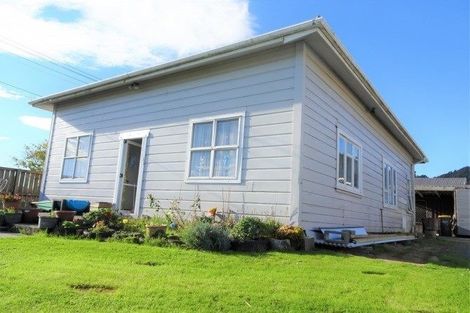 Photo of property in 31 Nelson Quay, Cobden, Greymouth, 7802