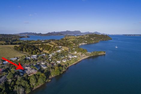 Photo of property in 66 Scott Road, Tamaterau, Whangarei, 0174