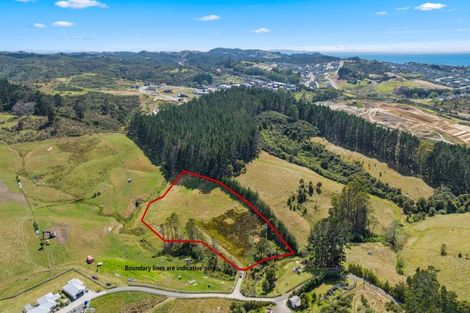 Photo of property in 53a Russell Road, Wainui, 0992