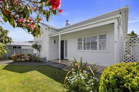 Photo of property in 4 Bristol Square, Hutt Central, Lower Hutt, 5010