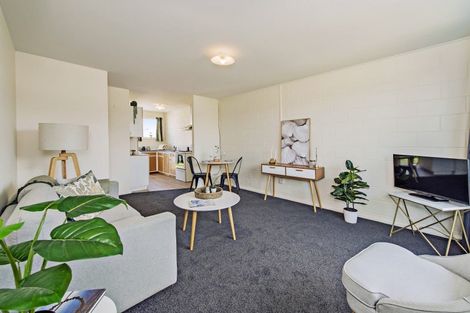 Photo of property in 11/20a Dickson Crescent, Hornby, Christchurch, 8042