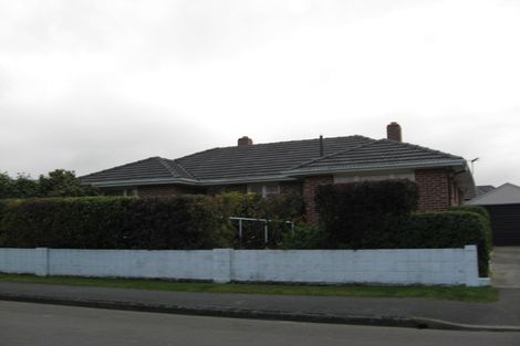 Photo of property in 4 Nutfield Lane Cashmere Christchurch City