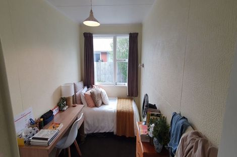Photo of property in 6/13 Newnham Terrace, Upper Riccarton, Christchurch, 8041