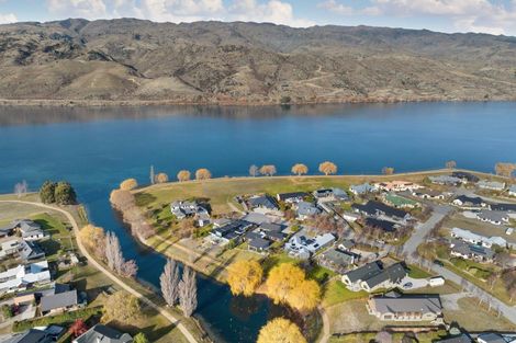 Photo of property in 11 Quartz Lane, Mount Pisa, Cromwell, 9383