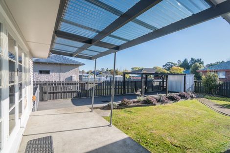 Photo of property in 111 Princes Street, Temuka, 7920