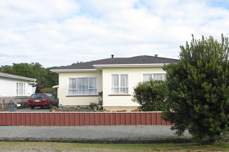 Photo of property in 6 Robinson Street, Blaketown, Greymouth, 7805