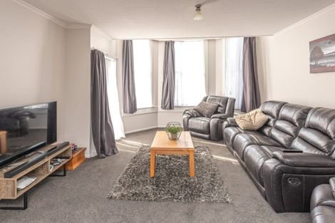Photo of property in 46 Jellicoe Street, Whanganui East, Whanganui, 4500