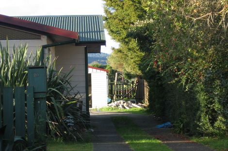 Photo of property in 2/18 Leaity Street, Moerewa, 0211