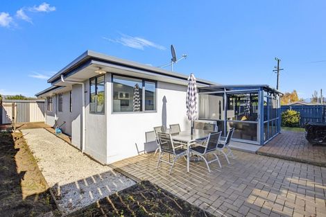 Photo of property in 3 Burleigh Road, Redwoodtown, Blenheim, 7201