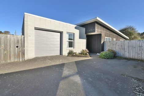 Photo of property in 60a Fitzroy Street, Caversham, Dunedin, 9012
