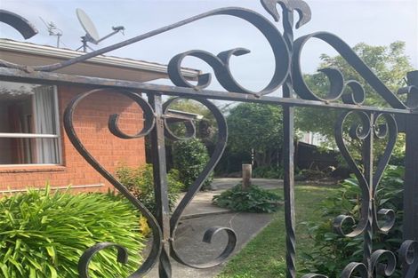 Photo of property in 2/3 Ansonby Street, Russley, Christchurch, 8042