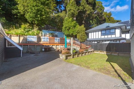 Photo of property in 15 Johnswood Grove, Clouston Park, Upper Hutt, 5018