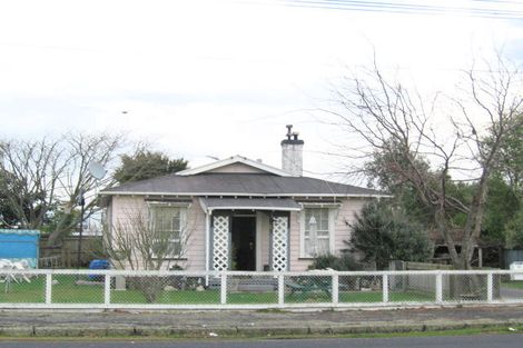 Photo of property in 30 Weka Street, Frankton, Hamilton, 3204