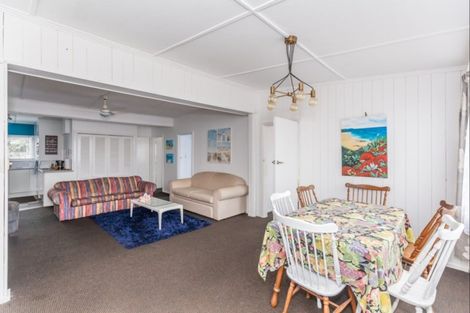 Photo of property in 21a Hunia Terrace, Himatangi Beach, Foxton, 4891