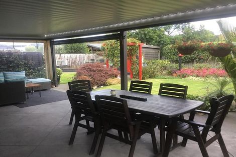 Photo of property in 28 Redwood Crescent, Hurdon, New Plymouth, 4310