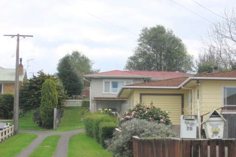 Photo of property in 75 Mansels Road, Greerton, Tauranga, 3112