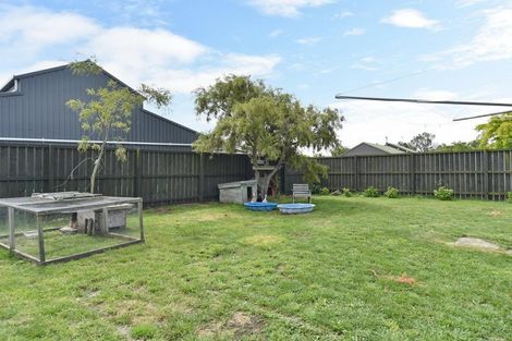 Photo of property in 140 Carters Road, Amberley, 7410