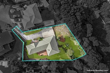 Photo of property in 41 Westpark Drive, West Harbour, Auckland, 0618